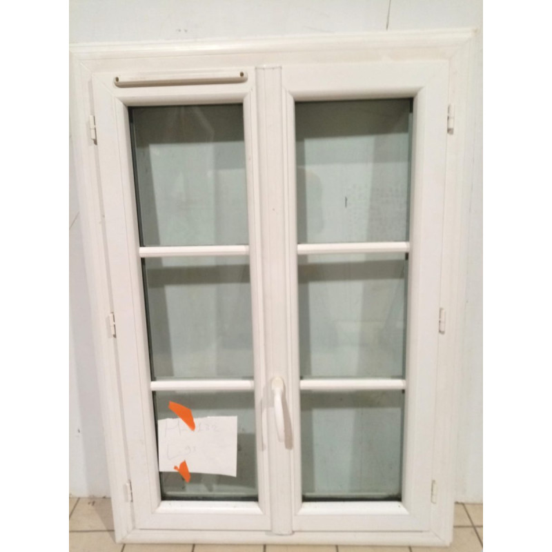 Fenêtre PVC