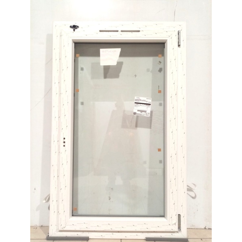 Fenêtre PVC