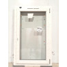 Fenêtre PVC