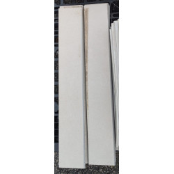 Plinthe carrelage