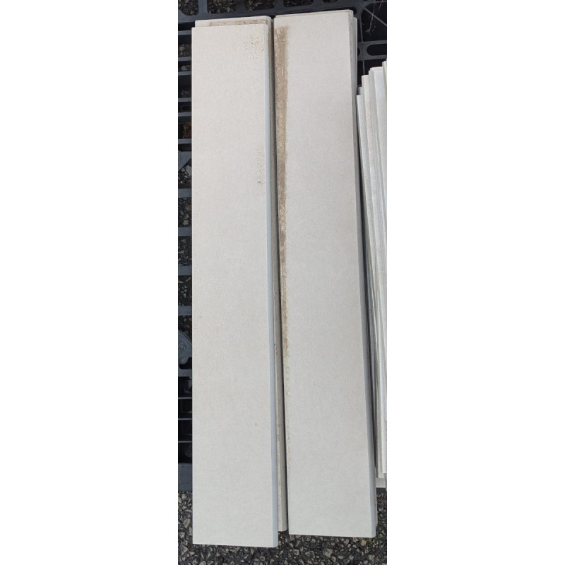 Plinthe carrelage