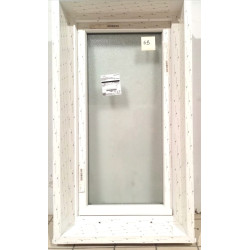 Fenêtre de salle de bain