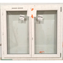 Fenêtre pvc