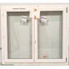 Fenêtre pvc