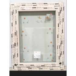 Fenêtre pvc