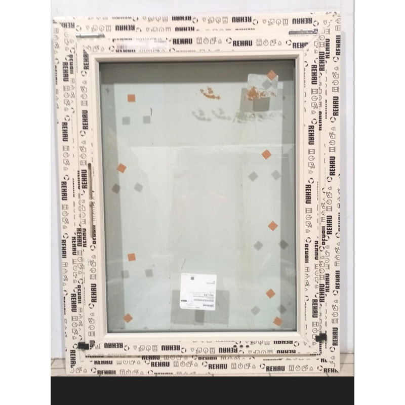 Fenêtre pvc