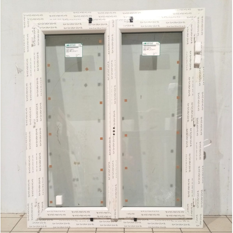 Fenêtre pvc