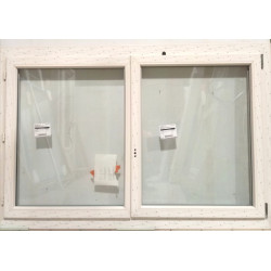 Fenêtre pvc