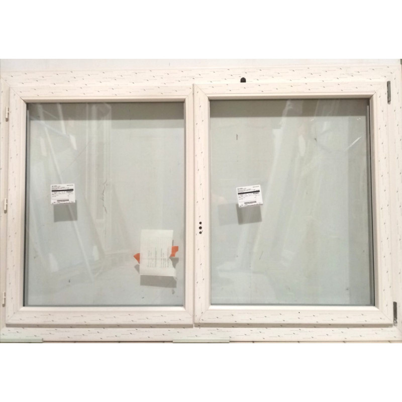 Fenêtre pvc