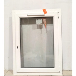 Fenêtre pvc