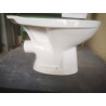 Cuvette de WC