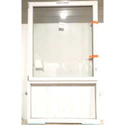 Fenêtre pvc