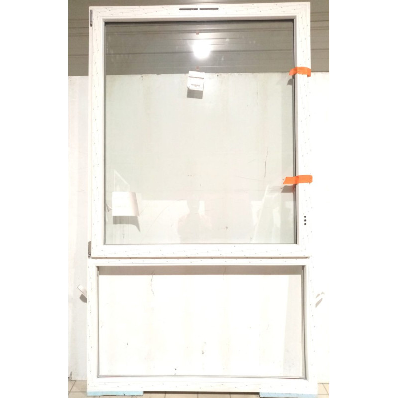 Fenêtre pvc