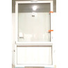 Fenêtre pvc