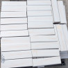 Plinthe carrelage