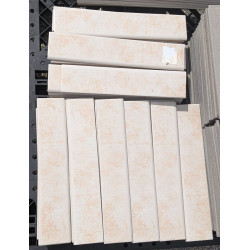 Plinthe carrelage