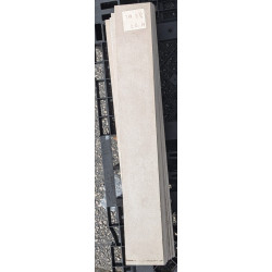 Plinthe carrelage
