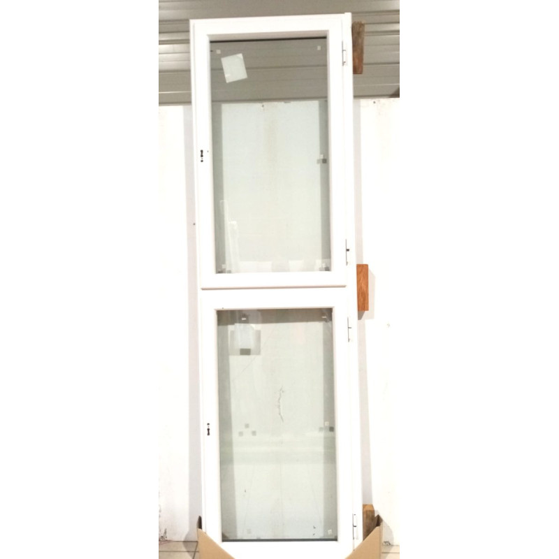 Fenêtre PVC