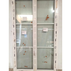 Fenêtre PVC