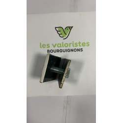 Vis métaux