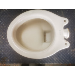 Cuvette de WC