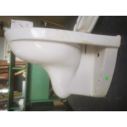 Cuvette de WC
