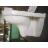 Cuvette de WC