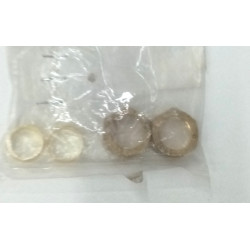 Bague conique