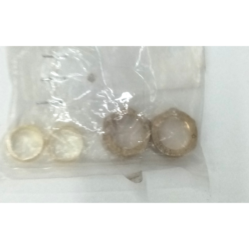 Bague conique