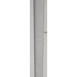 Tapée d'isolation