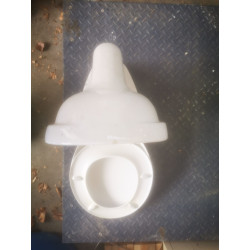 Cuvette de WC