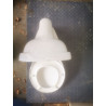 Cuvette de WC