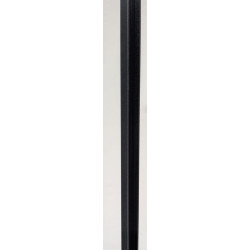 Tapée d'isolation