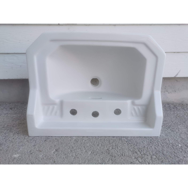lavabo ancien