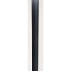 Tapée d'isolation