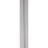Tapée d'isolation