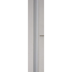 Tapée d'isolation