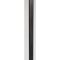Tapée d'isolation