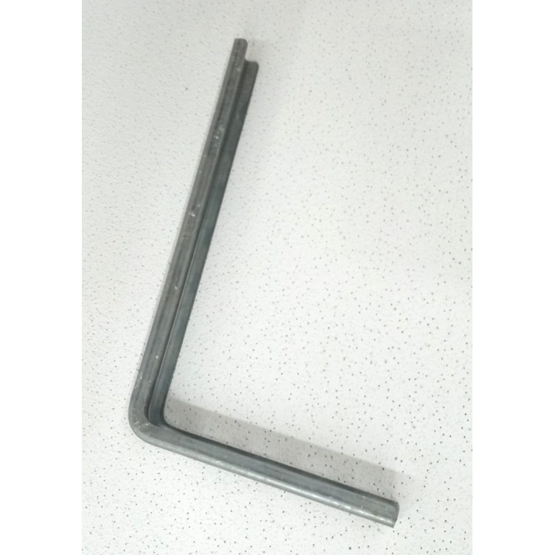 Equerre de fixation