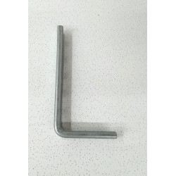 Equerre de fixation