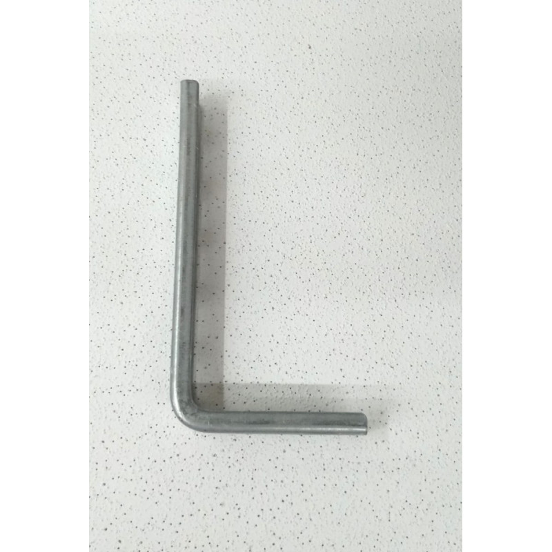Equerre de fixation