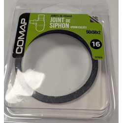 Joint de siphon