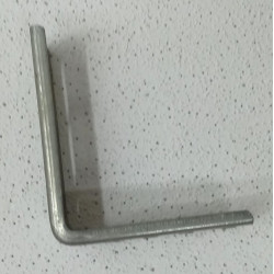 Equerre de fixation