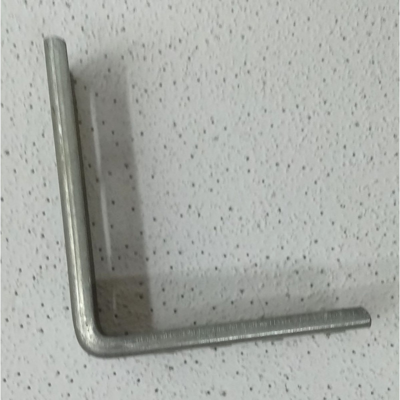 Equerre de fixation