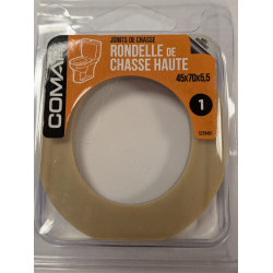 Rondelle de chasse haute
