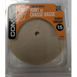 Joint de chasse basse