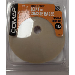 Joint de chasse basse