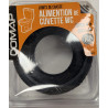 Joint d'alimentation cuvette wc