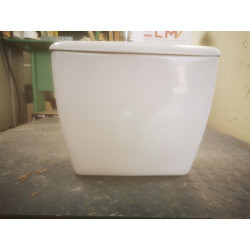 Réservoir de WC