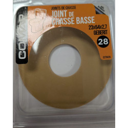 Joint de chasse basse